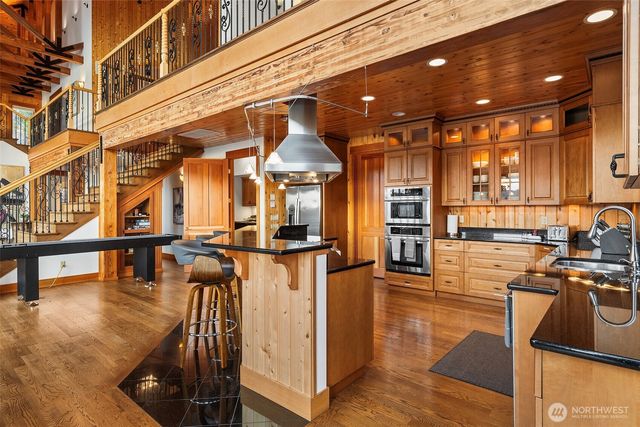 382 E Bergeson Road, Shelton, WA 98584