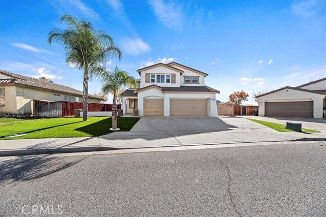 2870 Newcastle, San Jacinto, CA 92582