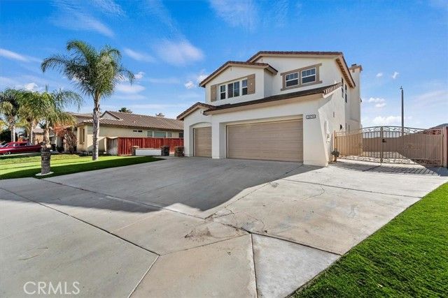 2870 Newcastle, San Jacinto, CA 92582