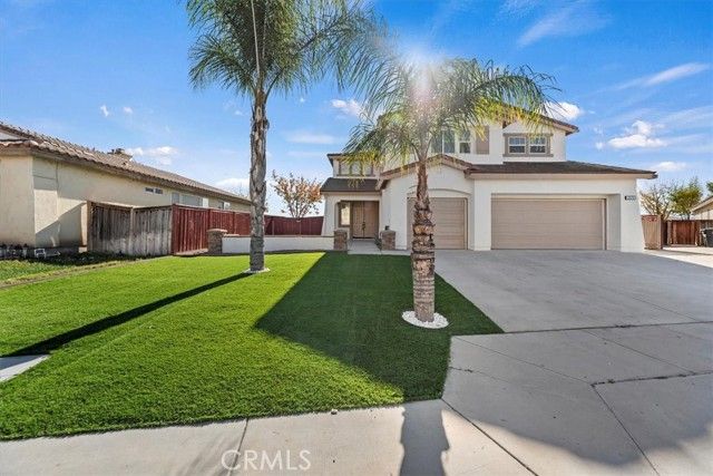 2870 Newcastle, San Jacinto, CA 92582