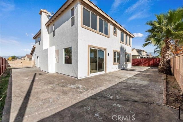 2870 Newcastle, San Jacinto, CA 92582