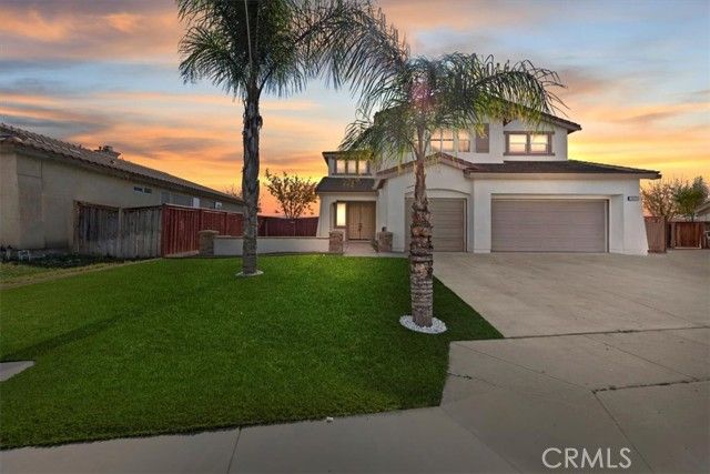 2870 Newcastle, San Jacinto, CA 92582