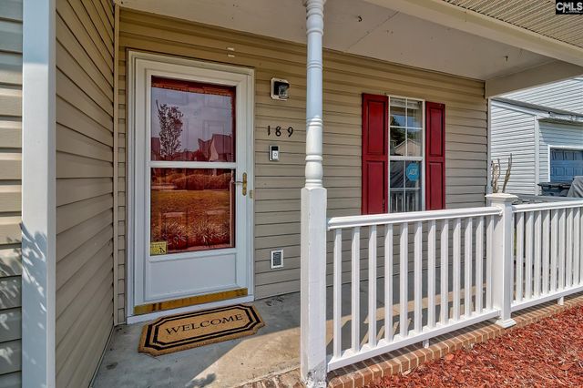 189 Pebble Creek Drive, West Columbia, SC 29170
