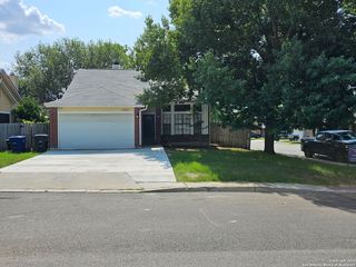 13051 cavern park, San Antonio, TX 78249