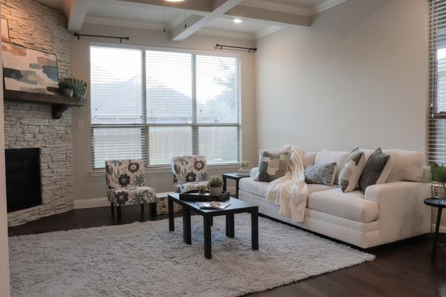 5709 Ridgepass Lane, Mckinney, TX 75071