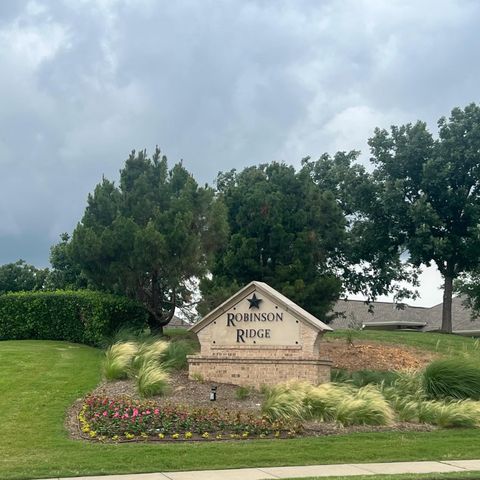 5709 Ridgepass Lane, Mckinney, TX 75071