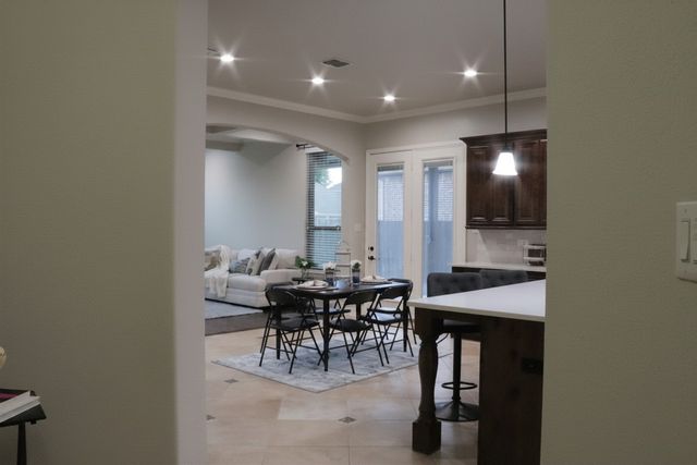 5709 Ridgepass Lane, Mckinney, TX 75071