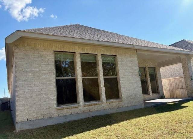 135 Harlequin Duck Court, Magnolia, TX 77354