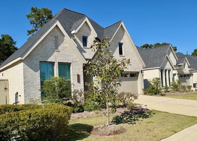 135 Harlequin Duck Court, Magnolia, TX 77354