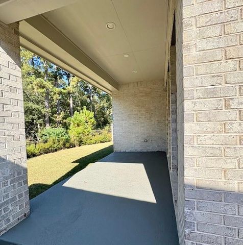 135 Harlequin Duck Court, Magnolia, TX 77354