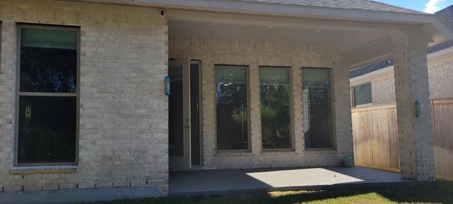 135 Harlequin Duck Court, Magnolia, TX 77354