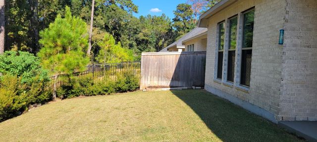 135 Harlequin Duck Court, Magnolia, TX 77354