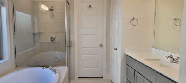 135 Harlequin Duck Court, Magnolia, TX 77354