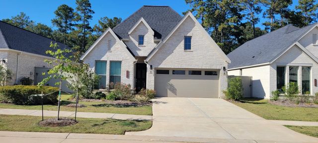 135 Harlequin Duck Court, Magnolia, TX 77354