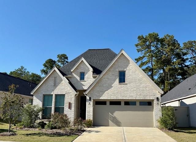 135 Harlequin Duck Court, Magnolia, TX 77354