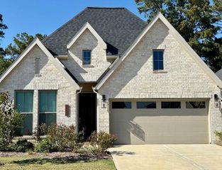 135 Harlequin Duck Court, Magnolia, TX 77354