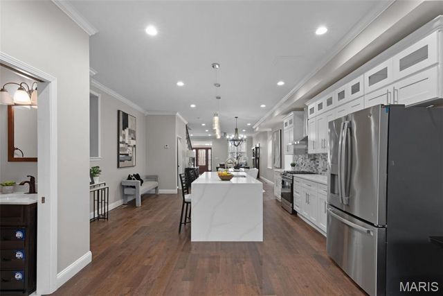 2911 Michigan Avenue, St Louis, MO 63118