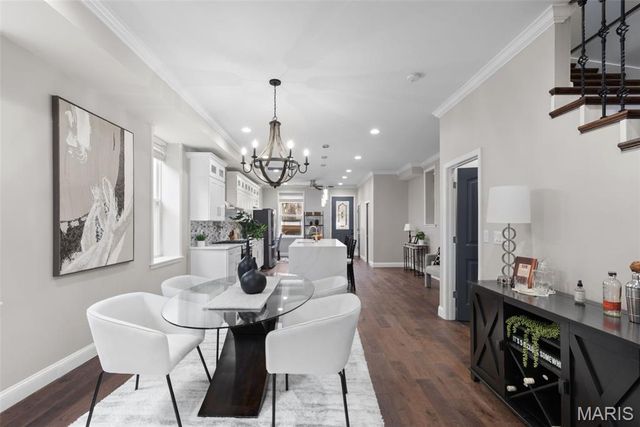 2911 Michigan Avenue, St Louis, MO 63118