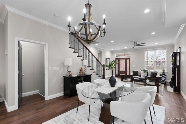 2911 Michigan Avenue, St Louis, MO 63118