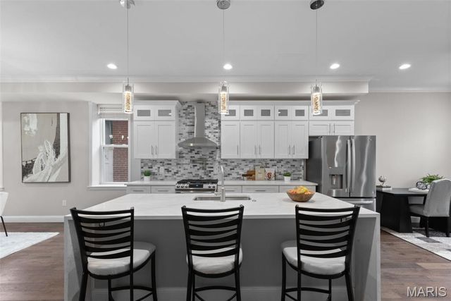 2911 Michigan Avenue, St Louis, MO 63118