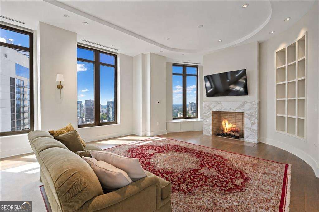 3376 Peachtree Road NE 44B, Atlanta, GA 30326 — photo 3