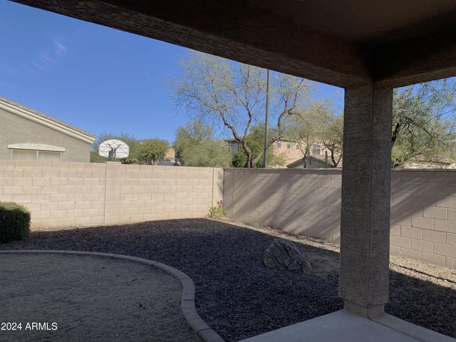 3402 W GALVIN Street, Phoenix, AZ 85086
