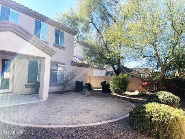 3402 W GALVIN Street, Phoenix, AZ 85086