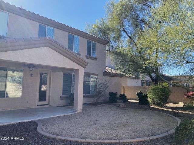 3402 W GALVIN Street, Phoenix, AZ 85086