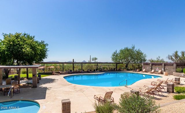 3402 W GALVIN Street, Phoenix, AZ 85086