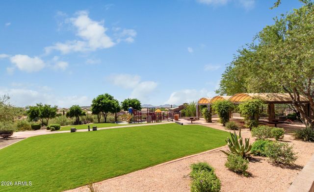 3402 W GALVIN Street, Phoenix, AZ 85086