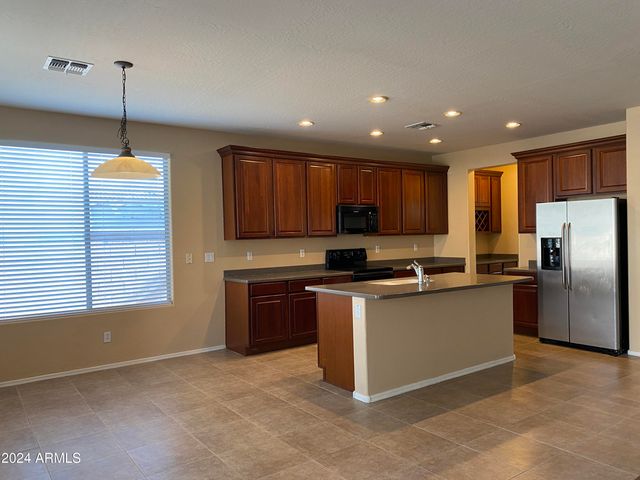 3402 W GALVIN Street, Phoenix, AZ 85086