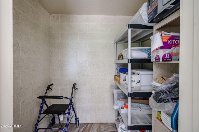 17404 N 99TH Avenue 138, Sun City, AZ 85373