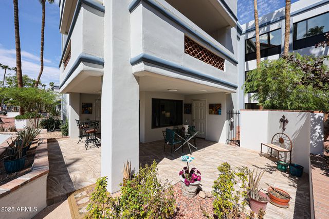 17404 N 99TH Avenue 138, Sun City, AZ 85373