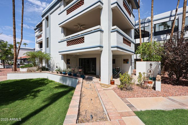 17404 N 99TH Avenue 138, Sun City, AZ 85373