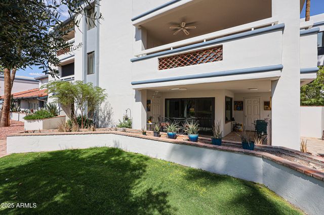 17404 N 99TH Avenue 138, Sun City, AZ 85373