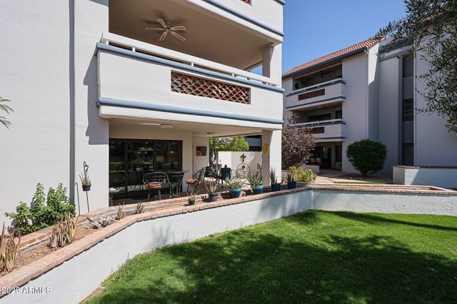 17404 N 99TH Avenue 138, Sun City, AZ 85373