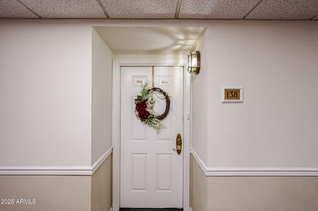 17404 N 99TH Avenue 138, Sun City, AZ 85373