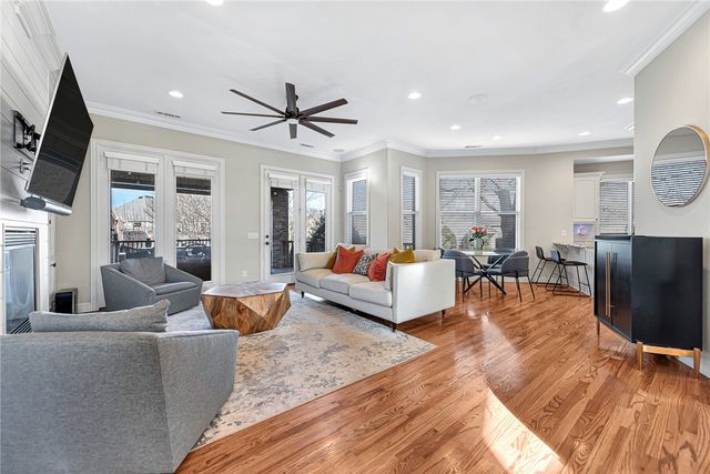 6307 W Valley View Road, Rogers, AR 72758