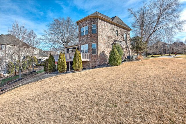 6307 W Valley View Road, Rogers, AR 72758