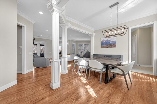 6307 W Valley View Road, Rogers, AR 72758