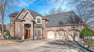 6307 W Valley View Road, Rogers, AR 72758