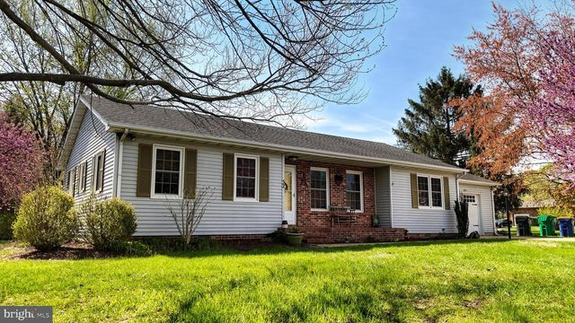 52 DELSHIRE DR, Dover, DE 19901