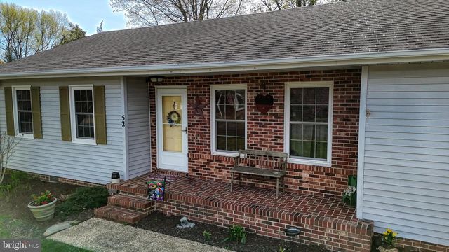 52 DELSHIRE DR, Dover, DE 19901