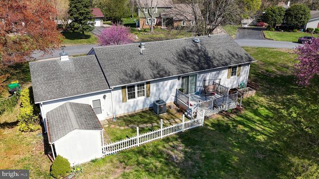 52 DELSHIRE DR, Dover, DE 19901