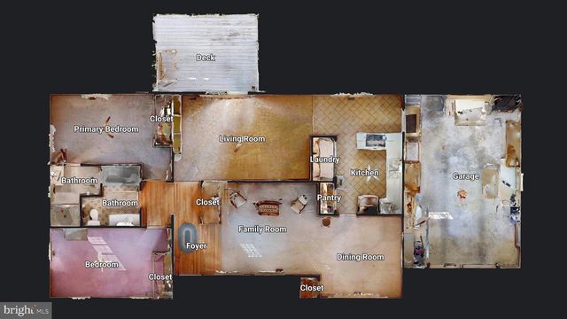 52 DELSHIRE DR, Dover, DE 19901