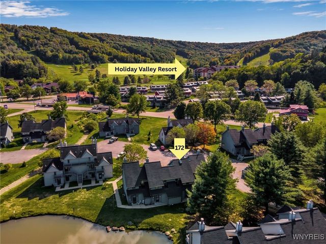 172 Wildflower, Ellicottville, NY 14731