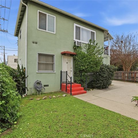 10714 Valley Spring, North Hollywood, CA 91602