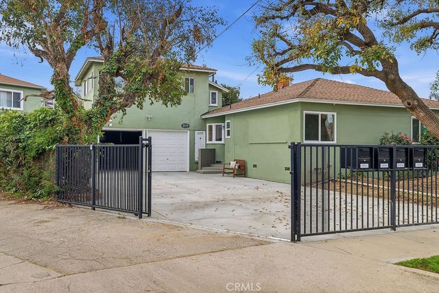 10714 Valley Spring, North Hollywood, CA 91602