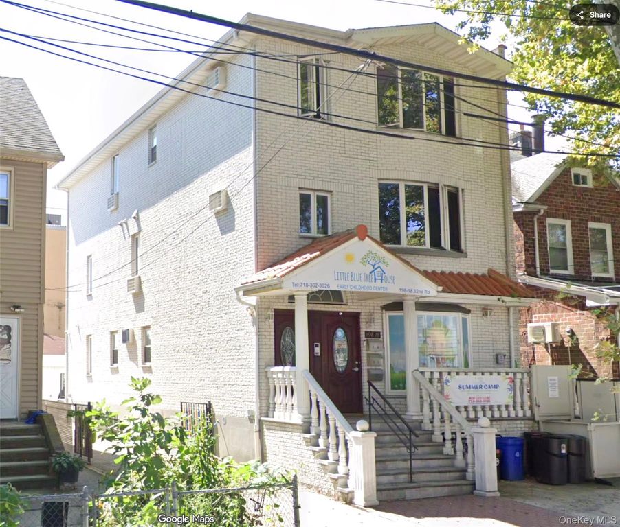 198-18 32nd Road, Flushing, NY 11358 — exterior
