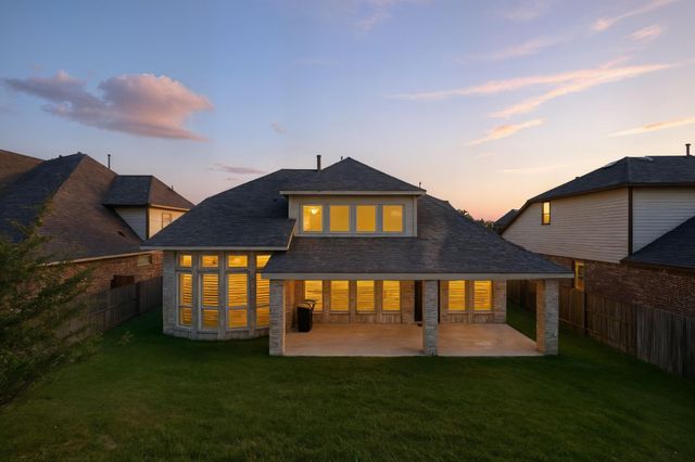 6923 Red Oak Drive, Katy, TX 77493